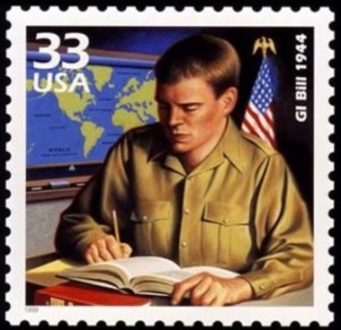 G.I. Bill