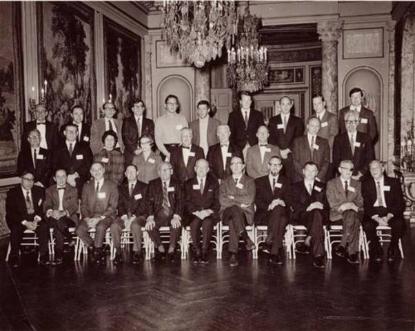 El Massachusetts Institute of Technology organiza el Neuroscience Research Program