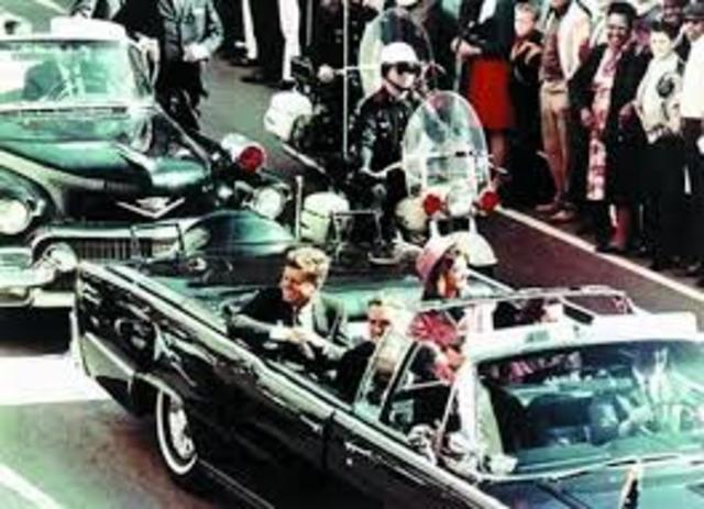 Kennedy's Assassination