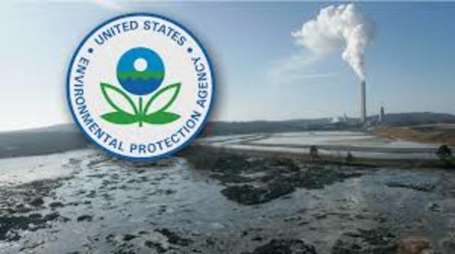 Environmental Protection Agency (EPA)