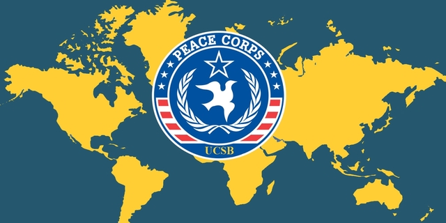 Peace Corps