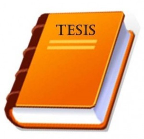 TESIS INICIAL