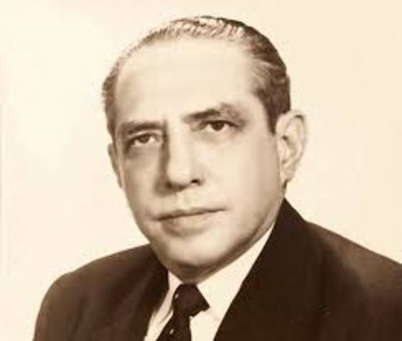 Presidente René Shick Gutierrez