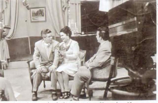 La televisión educativa