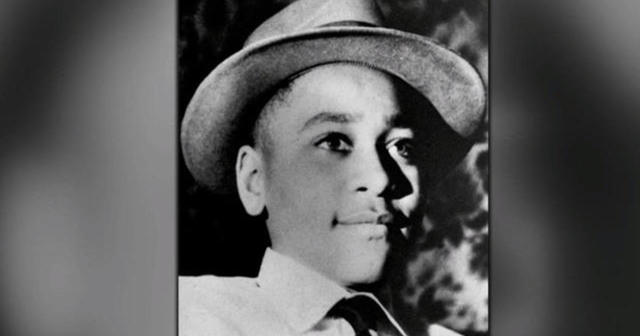 EMMETT TILL TRAGEDY
