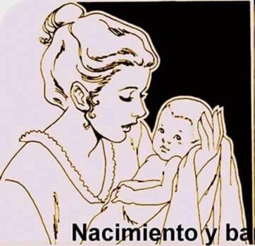 Nacimiento de Malinalli