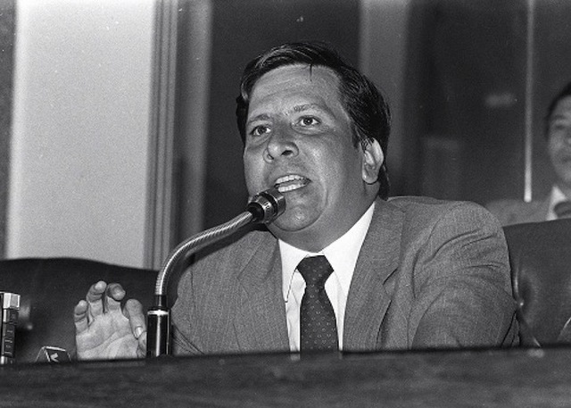 Muerte de Rodrigo Lara