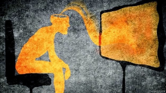 Teoría de los Efectos limitados