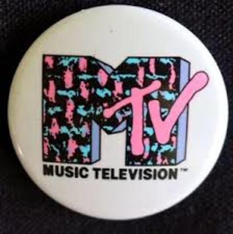 Music Television (MTV)