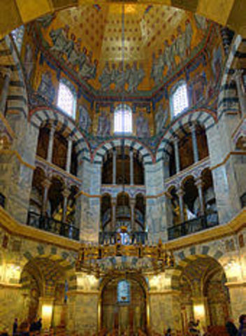 Palatine Chapel