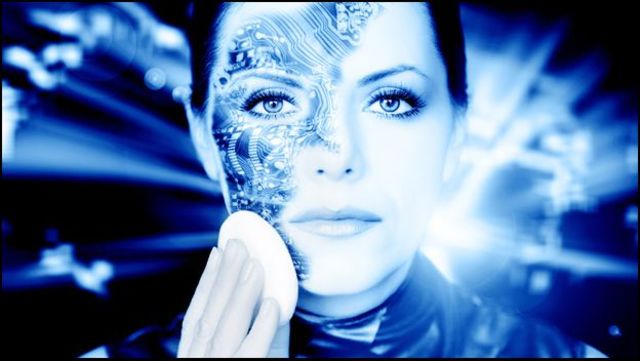 Futuro de hombres biónicos