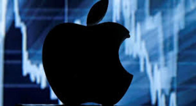Apple empieza a cotizar en bolsa