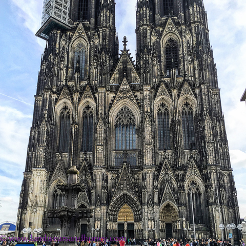 Cologne Cathedral