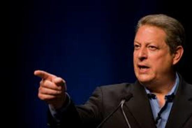 Election of 2000 (Al Gore)