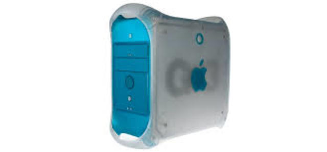 Nuevas computadoras Macintosh