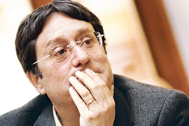 Secuestro de Francisco Santos