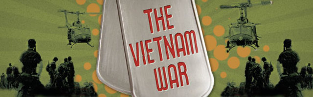 The Vietnam War