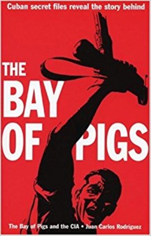 "Bay of Pigs" Invasion