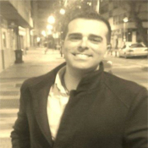 FRANCISCO JOSÉ DEL POZO SERRANO (Presente) Alameda, España