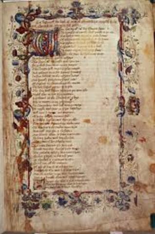 The Canterbury Tales