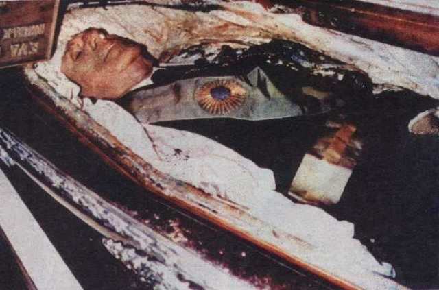 Se pierde la esperanza.