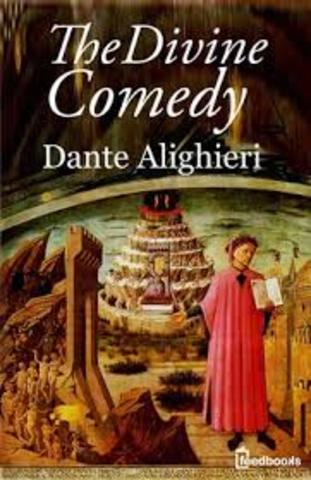 The Divine Comedy