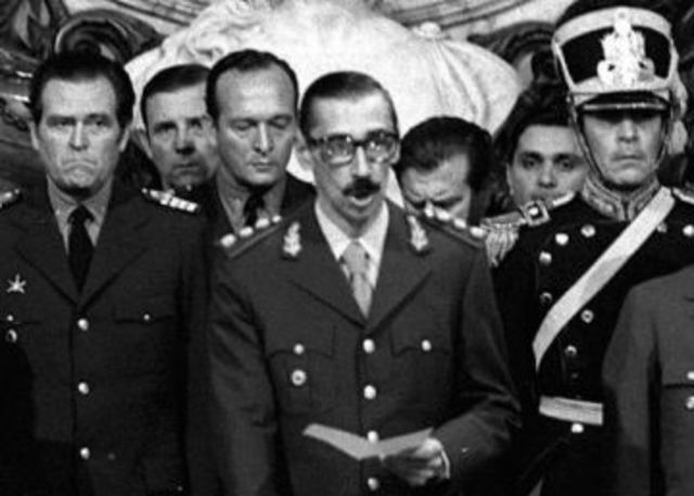 El poder se divide en 3.