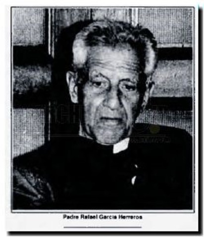 Reunión García y Escobar