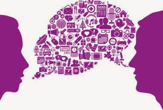 Paradigmas de la Comunicacion