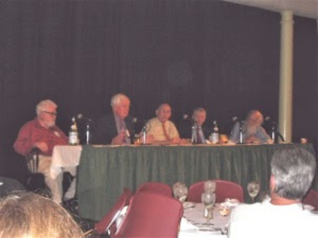 Definición básica del Nucleo de I.A