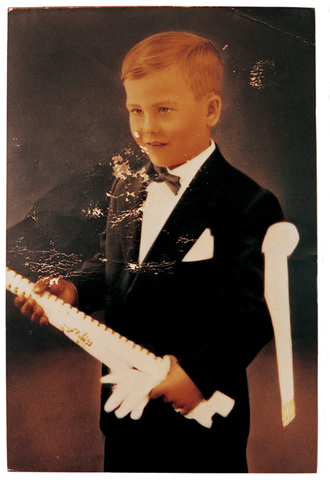 Nacimiento de Pablo Escobar