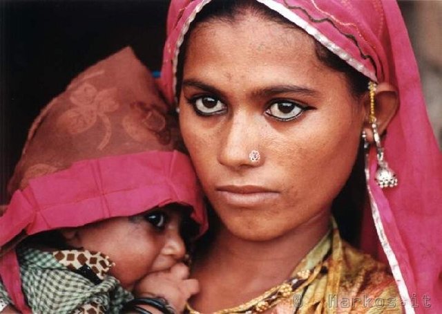 Malinalli  tiene un hijo de Cortes