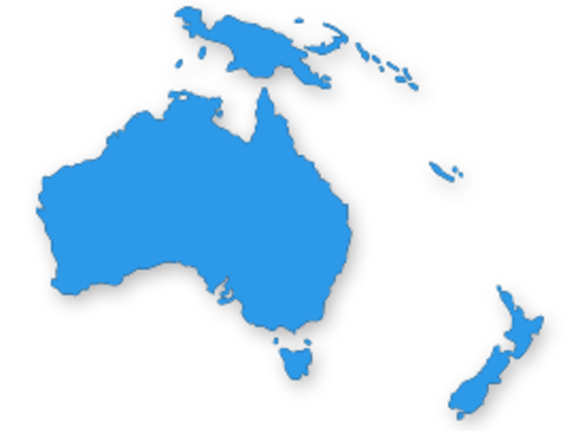 Oceania