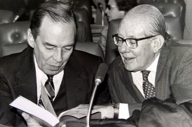 Elecciones presidenciales 1974