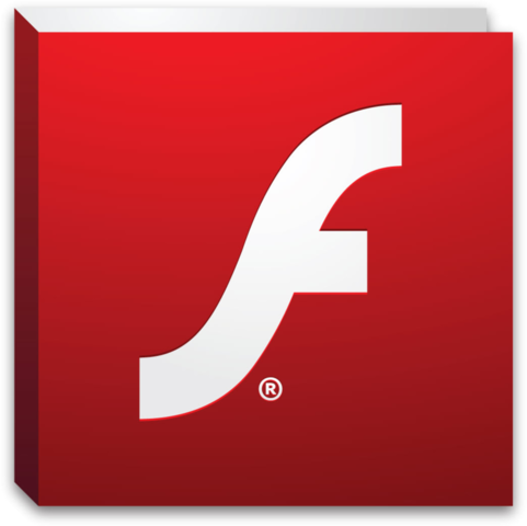 Tecnologia Flash.