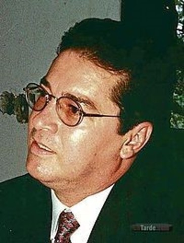 Pablo envía a Tyson con la instrucción precisa de matar a Pacho Herrera