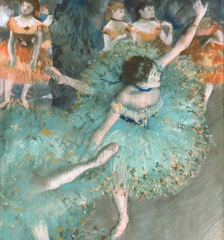 Degas