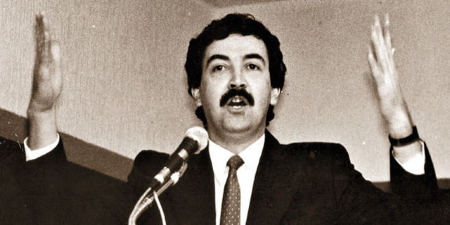 Asesinan a Héctor Jiménez, Bernardo Jaramillo y al fiscal Gabriel Jaime Vélez