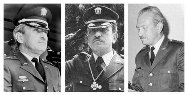 Asesinan a Franklin Quintero