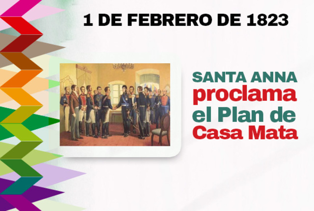 El Plan de Casa Mata.