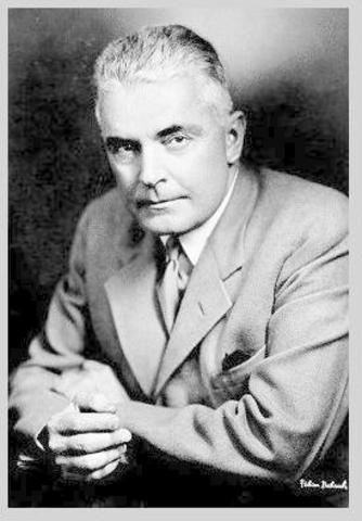 John B. Watson (1878-1958)
