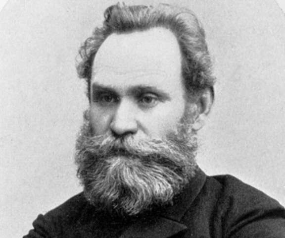 Ivan Petrovics Pavlov (1849-1936)