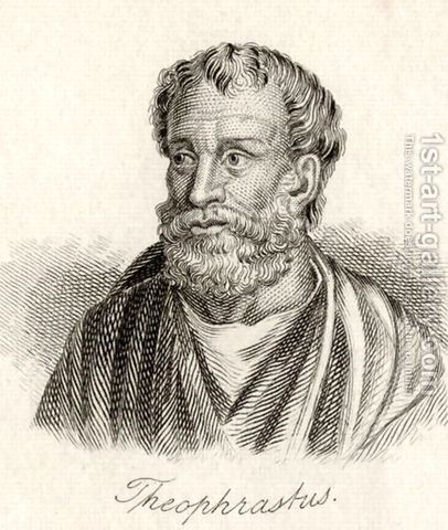 theophrastus