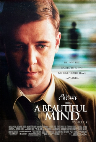 Игры разума / A Beautiful Mind