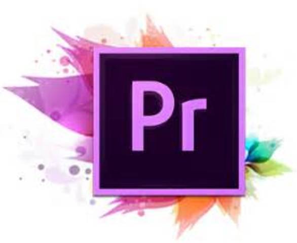 Premiere Pro