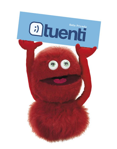 Tuenti