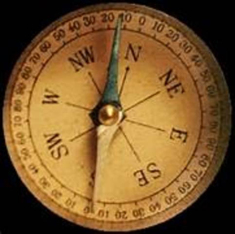 La brújula