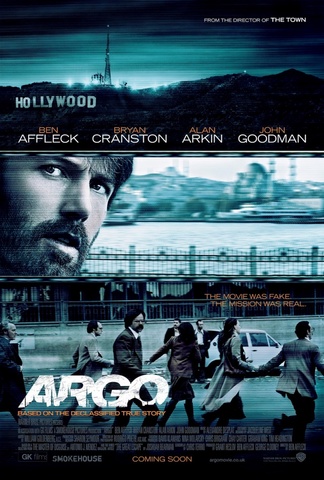 Операция «Арго» / Argo