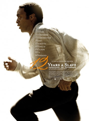 12 лет рабства / 12 Years a Slave