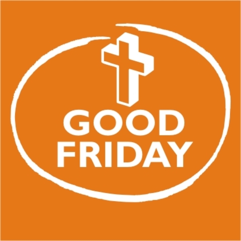 Good Friday